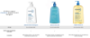 Bioderma Atoderm Intensive Foaming Gel 1 lt